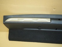 фото thumb №4, Захист накладка поперечина заднього citroen ds5