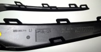 фото thumb №12, Vw polo vi gti 2g 2017- молдинг ліва бампера ґрати перед оригінальний номер 2g0853711