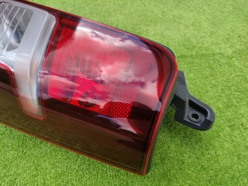 фото thumb №14, Лампа зад права двері пасажира peugeot rifter bez вкладиш 18-