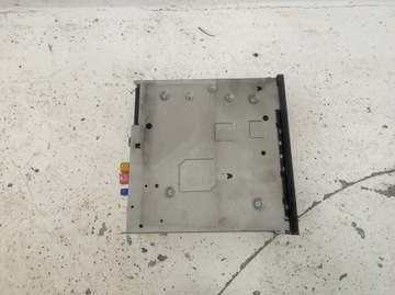 фото thumb №8, Радио навигация считыватель мультимедиа карты sd skoda octavia iii 3