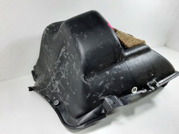 фото thumb №6, Honda civic viii sedan 1.3 ima 10r боковина багажника лівий