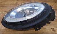 фото thumb №6, Лампа права фара mini f54 f55 f56 f57 led usa kompletny модулі orygin
