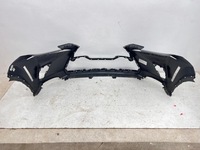 фото thumb №7, Бампер передній lexus nx f sport lift