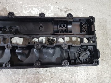 фото thumb №8, Крышка клапанов a6510108918 mercedes w205 2.2 cdi 651921