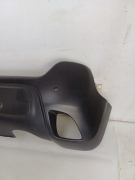 фото thumb №4, Бампер задній зад citroen c4 aircross 4pdc 4parktroniki