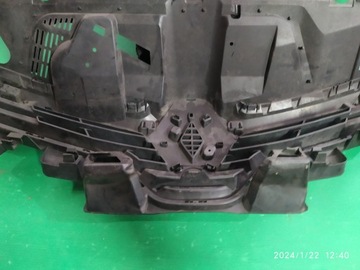 фото thumb №11, Решітка радіатора решітка чаша renault clio iv 622562397r 16-19
