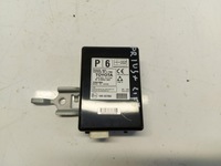 фото thumb №1, Toyota prius + модуль блок управления 897b0-47120