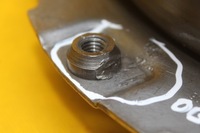 фото thumb №9, Сцепление гидротрансформаторный jaguar xj x351 508ps 5.0b v8 168027094