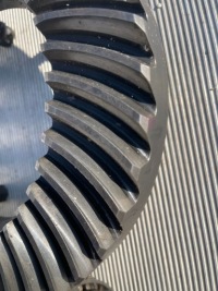 Диференціал колесо вал механізм mascott 98-07rok 41/7 7x4141x7 Зі Шроту, фото thumb