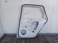 фото thumb №13, Дверь ---- audi a4 b9 lift 2019- kombi ---- задние правое