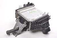 фото thumb №7, Mercedes w205 w213 2.0 d радиаторов воздуха интеркулер a6540104902