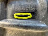 фото thumb №5, Подкрылок задние левая правое opel grandland x