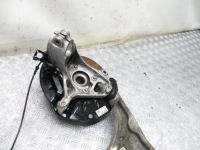 Mercedes w177 1.3b поворотний кулак ліва перед 17- Доставка, фото thumb