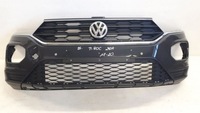 фото thumb №1, Vw t-roc 2017 2ga бампер перед