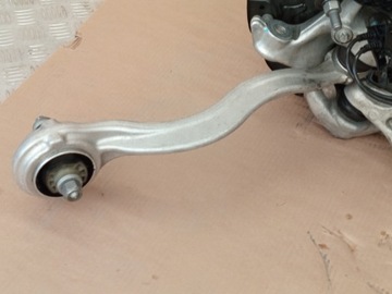 фото thumb №13, Mercedes w206 поворотна опора амортизатор правий перед r2060200 a2063200800