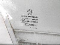 фото thumb №3, 207 5d стекло правый перед