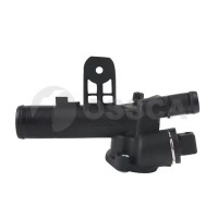 фото thumb №1, Корпус термостата, 83c 20801 osc