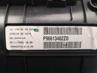 фото thumb №6, Счетчик приборы citroen c4 i p96613462zd