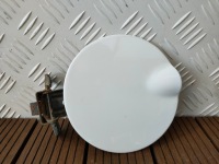 фото thumb №1, Dodge nitro 07-12 крышка заливной топлива цвет pw1 оригинал