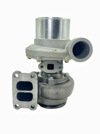 Турбина s2esl105 125-1128 0r7014 koparka caterpillar m318 с двигателем 3116t с Разборки, фото thumb