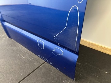 фото thumb №15, Vw t6.1 t61 дверь левая передние