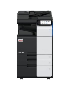 Kopiarka A3 kolor Konica Minolta C300i +NOWE TONERY ŁÓDŻ CAŁA POLSKA OKAZJA
