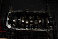 фото thumb №9, Блок dół двигуна wał 55567858 fiat croma 2 ii 1.8 16v 140 km lift 08-11