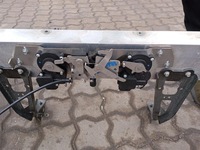 фото thumb №9, Mclaren 570s spider передня частина end clip lock carrier накладка 13a5178cp 13a1314cp