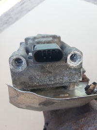 фото thumb №9, Iveco eurocargo турбонагнетатель borgwarner turbo