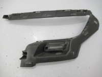 фото thumb №1, Citroen c5 aircross лівий напрямна кронштейн бампера передній перед