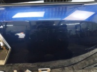 фото thumb №6, Кришка багажника багажника renault kadjar lak: terpr 15-18