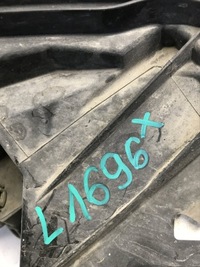 фото thumb №16, Mercedes glc i 1 x253 15-19 корпус лампа перед передня ліва a2539065701