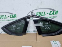 фото thumb №9, Audi a5 8w8 sportback задняя правая левая стекло стекло dekor молдинг 19r as3