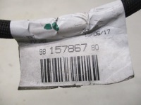 Жгут электропроводка стартер 3008 ii 1.6 blue hdi с Разборки, фото thumb