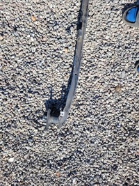 фото thumb №5, Балка pod бампер перед peugeot 508 i