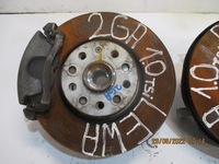 фото thumb №7, Поворотний кулак поворотний кулак vw t-roc 2ga 1,0tsi права ліва