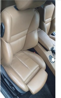 фото thumb №8, Сиденья обивка bmw e63 купе m6