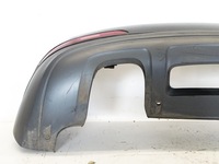 фото thumb №13, Бампер зад задний комплектный audi q3 8u ly9b