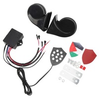 фото thumb №10, Электронный система сигнал 12v 150db звук