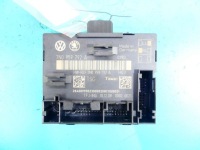 фото thumb №1, Блок керування двері перед правий skoda superb ii