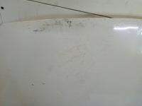 G603 капот astra j hb рестайлінг  z40r Недорого, фото thumb