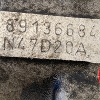 фото thumb №11, Блок двигуна bmw e60 e83 e84 e87 e90 e91 x1 x3 2.0d