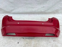 фото thumb №9, Бампер honda civic ix hb 2012 задняя задний