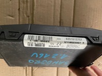 фото thumb №1, Dacia sandero i модуль блок управления bsi 8201013757
