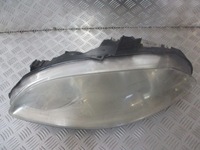 фото thumb №7, Лампа левая передняя fiat croma ii 1.9 jtd 51733561