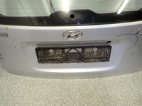 фото thumb №7, Hyundai i30 kombi 07-12 крышка багажника багажника задняя