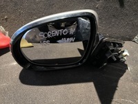 фото thumb №10, Kia sorento iii дзеркало ліві 19 pin європа колір abt swp abp 4ss