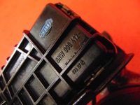 фото thumb №9, Bmw i 1 e87 2.0 d турбонагнітач регулятор