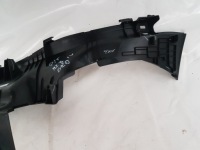 Mazda 3 iv 19- накладка стійка задній седан америка Доставка, фото thumb