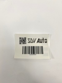 Захист декоративна хром двері правий mercedes r129 sl Київ, фото thumb